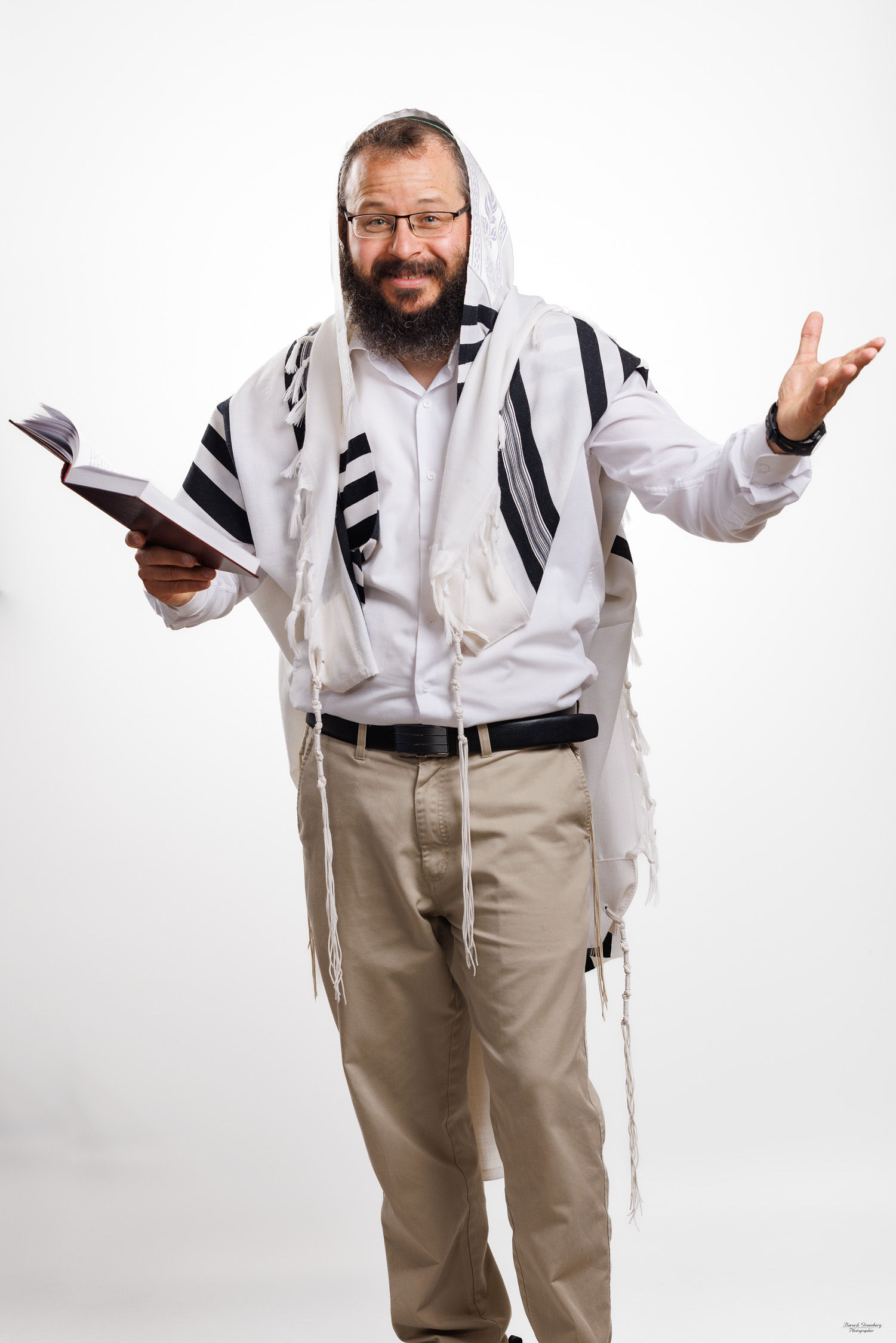 מאיר יהודה ברגר - מפתח התוכנית מאיר יהודה ברגר - מפתח התוכנית