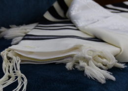 סוד הציצית