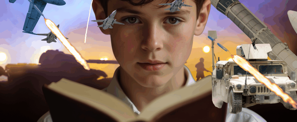 תפילה בשאגת ארי